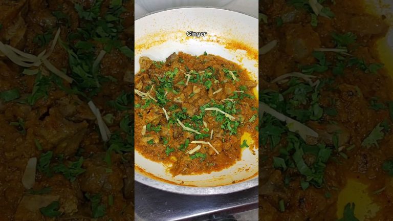 Jo ni khata wo b khaye ga isko… #cooking#food#recipe