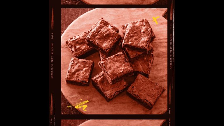 ATK at 25: Reverse-Engineering the Boxed Brownie (Episode 4)