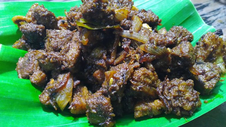 ஹோட்டல் சுவையில் பீப் பிரை இப்படி செய்யுங்க  | beef fry | beef fry in tamil | Suvaiyana Samayal
