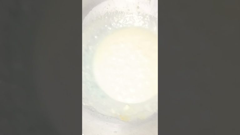 White sauce Spaghetti 🍝😋#shorts #ytshorts #food #recipe #cooking #easyrecipe