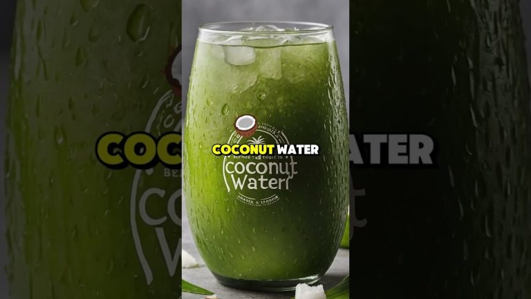 Mango Carrot Smoothie for Weight Loss and Immune Support 🥭🥕