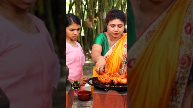 ഏകദേശം വേവാനേ പാടുള്ളു #polloasado #mexicancuisine #grilledchickenrecipes