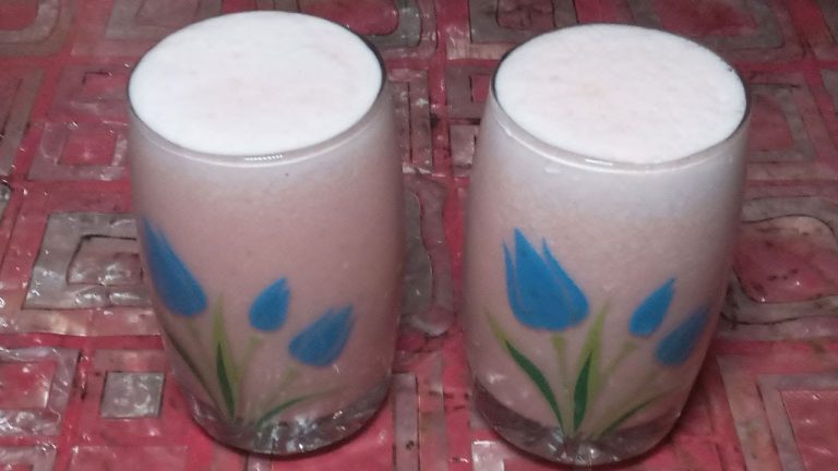 Cumin Raisin Watermelon Milkshake|Cumin Seeds|Watermelon Smoothie Recipe|Healthy Smoothie Recipe2016