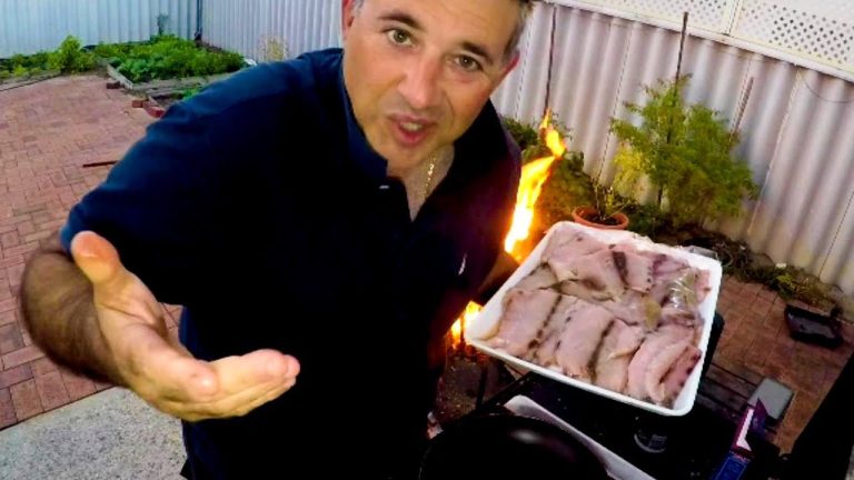 HOW TO COOK TO ENJOY AUSTRALIAN SALMON – 2  DELICIOUS RECIPES