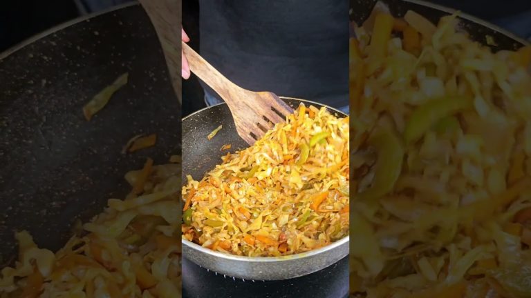 Veg Spring roll ASMR Cooking | #shorts #food #cooking