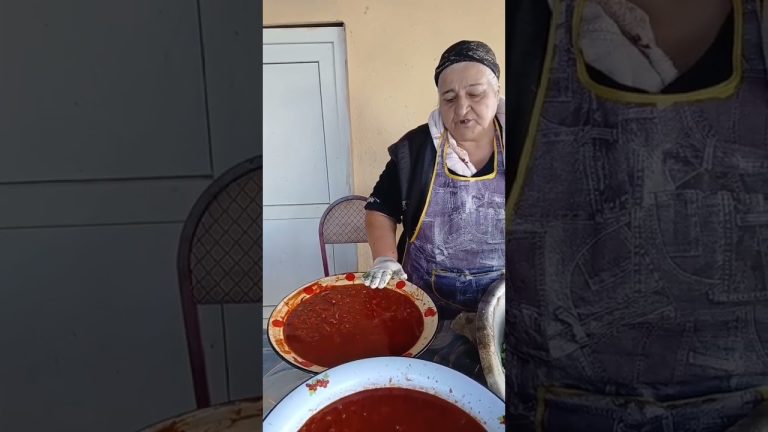 Lobya salatı yemisiz? #food #cheffingskills #meat #cheffing #seafood #cheflif #fish #cheff