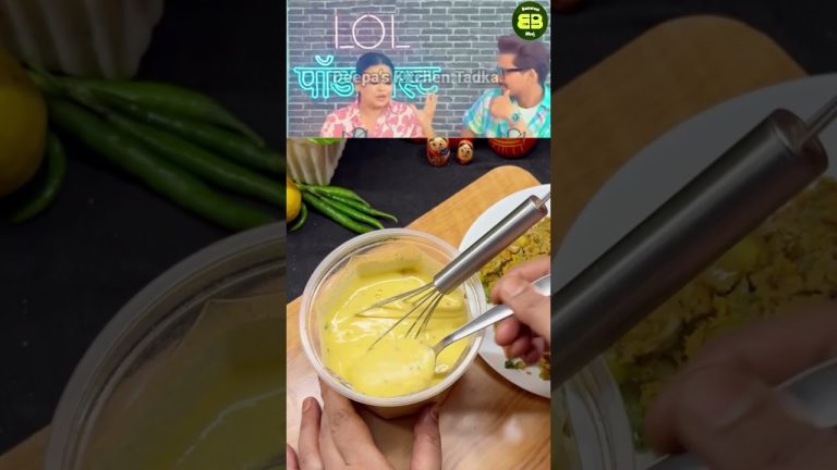 Bharti Singh’s Ambala memories.. #breadpakoda #shorts #youtube