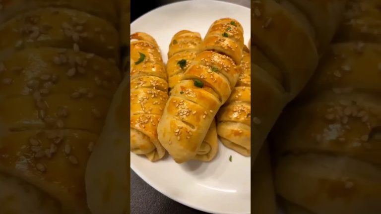 Bakery Style Chicken Bread #shortvideo ##ytshorts #explore #youtubeshorts #foryou #viralvideo