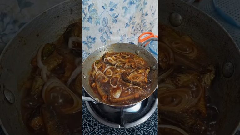 Cơm nhà cá kèo kho tiêu + canh xương hầm rau củ