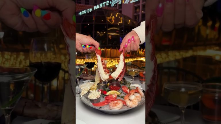 Book your table today and dive into seafood perfection!