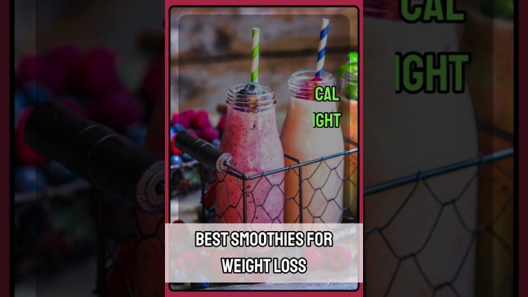 Banana-Free Smoothie Recipes for Variety!