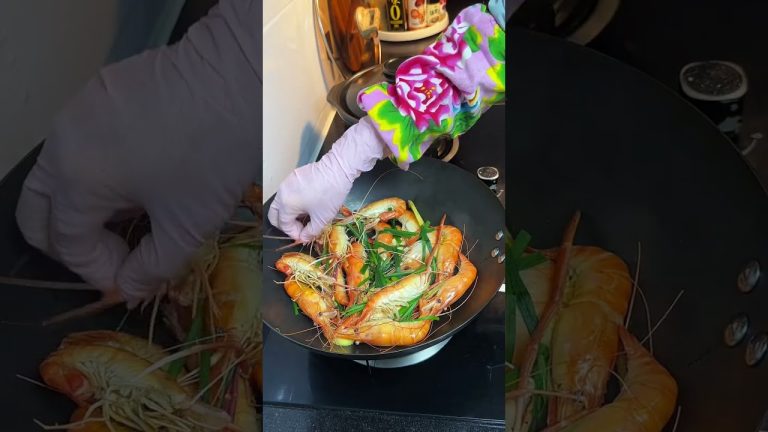 Streetfoodvlog'myminivlohchinese