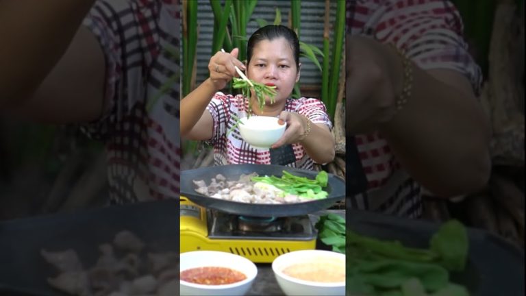 Beef BBQ #shorts  #deliciousmukbang #tastyfood #deliciusfood #yummyfood #eating #deliciou