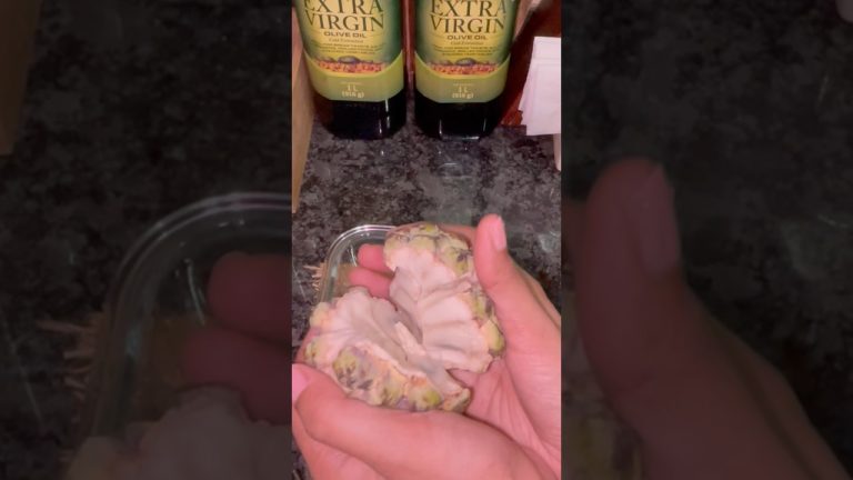 Custard apple smoothie #easyrecipe  #viralshorts #shorts