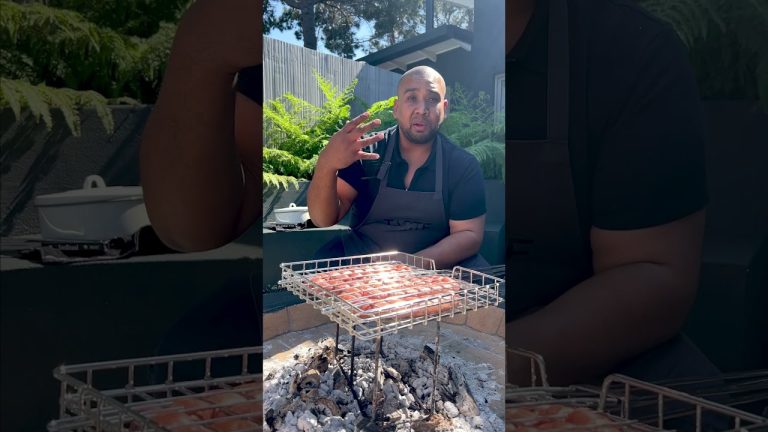 Clem's secret to a better boerie