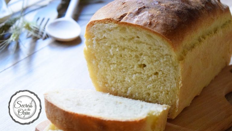 No-Knead Bread Recipe | Very Fast Bread Dough