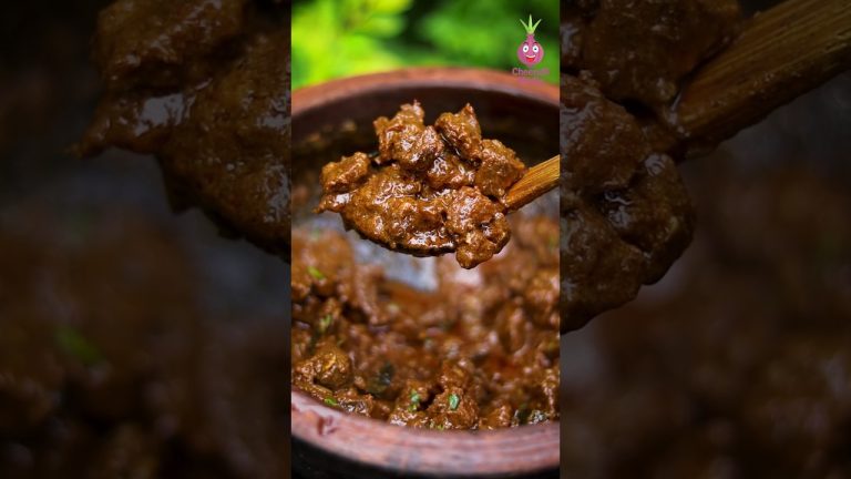 ഇതിനെ വെല്ലാൻ വേറൊന്നില്ല!💯👌 #cheerullimedia #food #cookingideas #recipe #beef