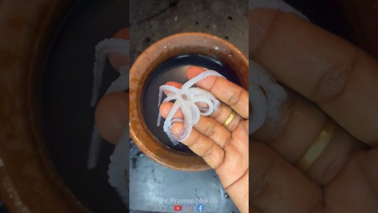 కోమటి సంచి పకోడానా 🙄