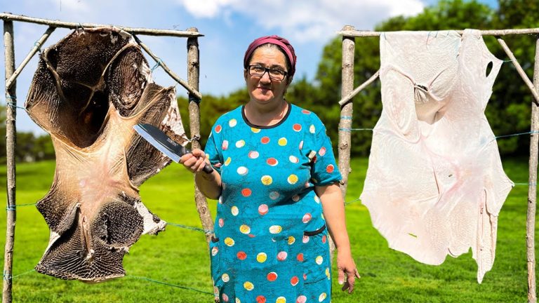 German Beef Tripe Roulade Recipe: A Flavorful Delight!