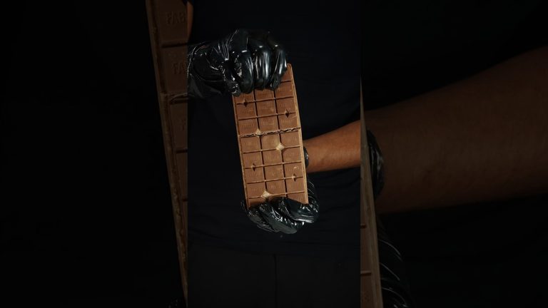 Fabelle choco deck milkshake || Chocolate shake #shorts