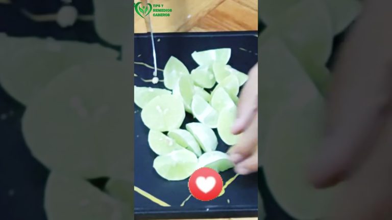 LA MEJOR LIMONADA DEL MUNDDO. #jugos #recetasfaciles #recetas #batidos #jugosnaturales