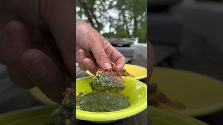 My Top 5 Crab Recipes #seafood #crab #recipe