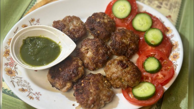 Beef Kabab Recipe//Beef Qeema kabab Easy and Delicious//Ramzan Special Kabab//Homemade Kabab//