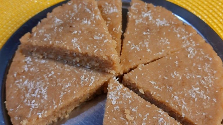 5 minute healthy sweet recipe | easy sweet recipe | evening snack recipe | must try 😊