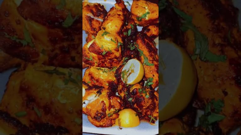 BBQ Dinner 🤤 #trendingshorts #food #viralshort #1million