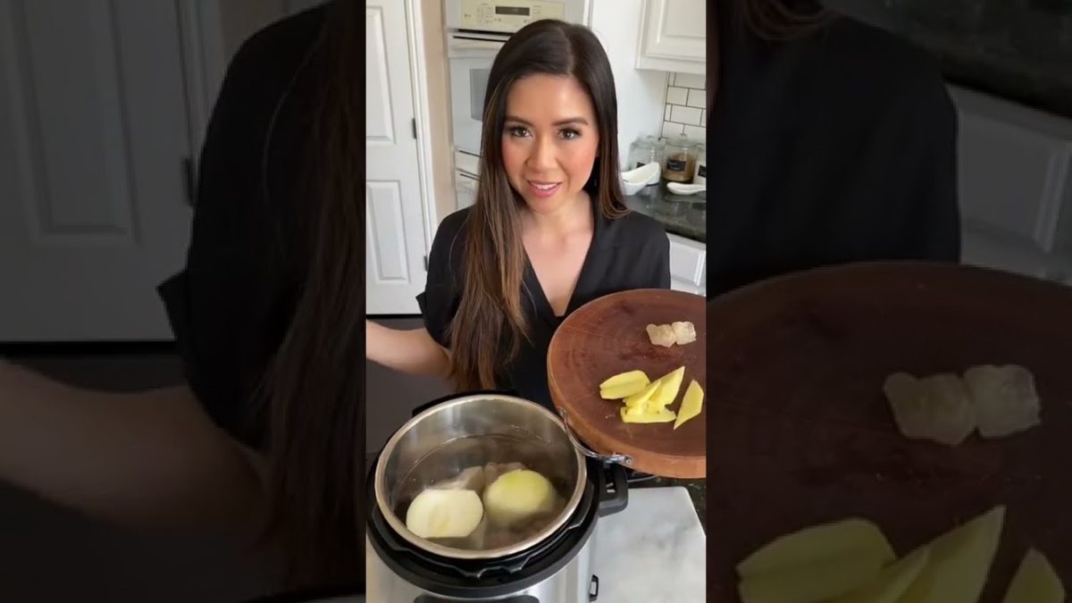 There was a big Debate on how I cook Beef Pho| MyHealthyDish