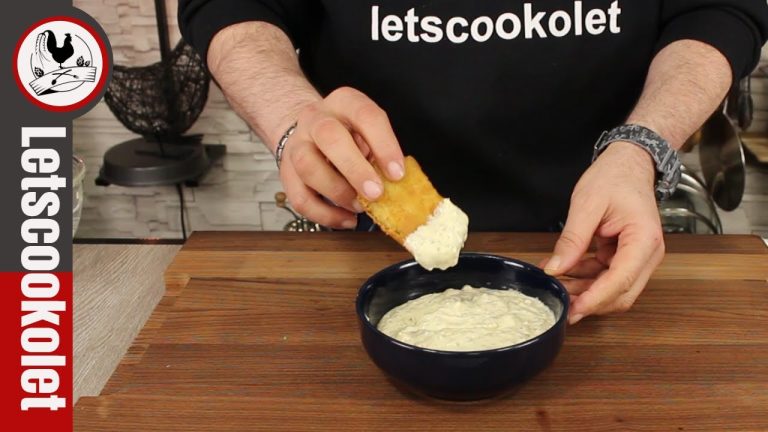 Tartar Sauce Recipe #shorts