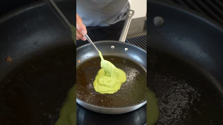 SPAGHETTI WITH ZUCCHINI AND SHRIMP 🍤🍝 Creamy and delicious!