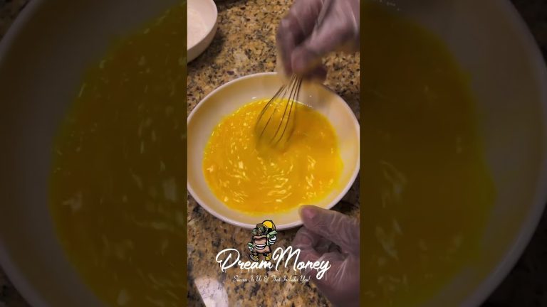 Fresh Shrimp & Crab Bombs Recipe by @theonealsway – Flavor Explosion! 🍤🦀