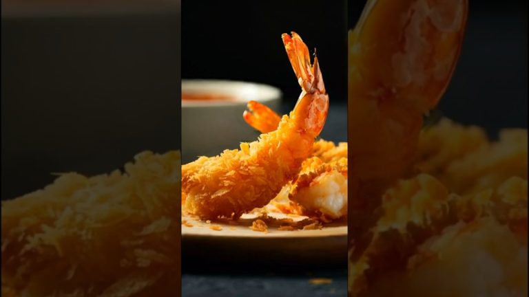 Prawn Facts #foodstagram #food #prawns #recipe