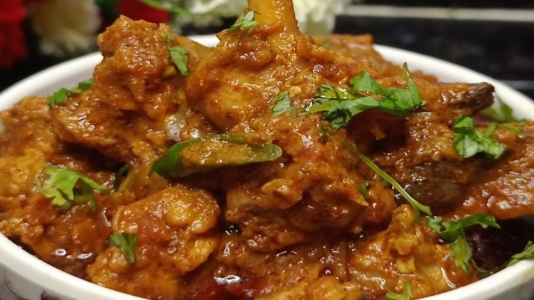 Aaj Ghar Par Banaya Authentic Lemon  Chicken Recipe,New Chicken Recipe