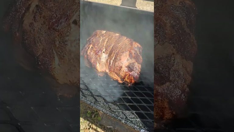 Amazing Pulled Pork BBQ