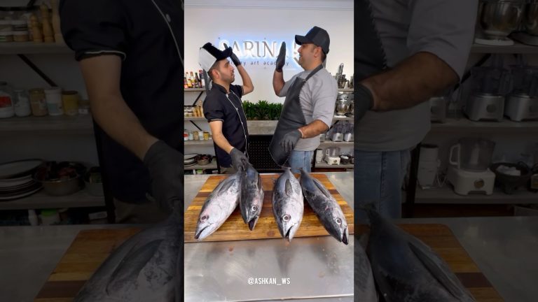 Southern Special: ‏Tuna canned fish with Vegetable recipe 🐟🐬🥗🔥#shorts #food #fish #seafood