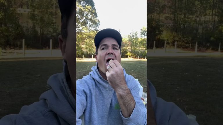 Pt. 25- I Ate FRESH Stone Crab #crab #seafood #stonecrab