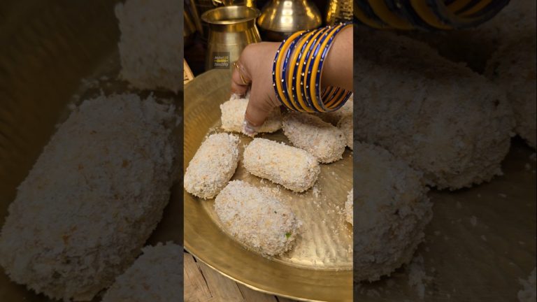 Potato Bread Rolls #makeeathealthy