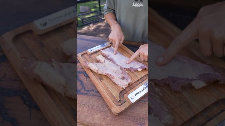 Seguro no conocías esta achura