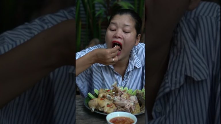 Chicken spicy recipe #shorts  #deliciousmukbang #tastyfood #cooking #deliciusfood #yummyfood #thai