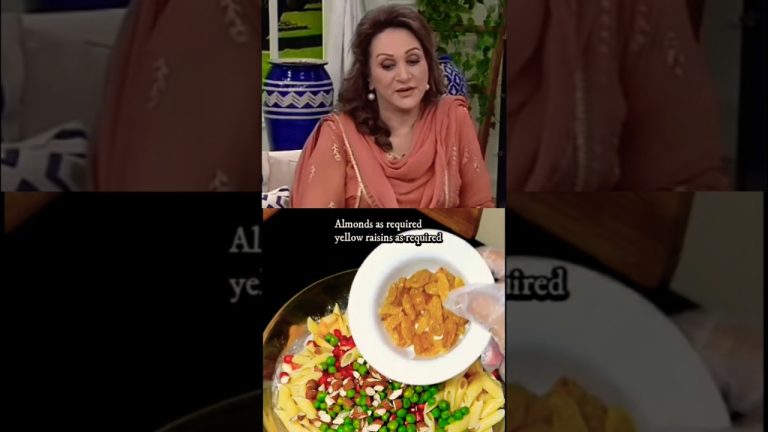 😮Bushra Ansari ki saas ki secret fruit Chaat recipe|how to make fruit Chaat| #shorts #youtubeshorts