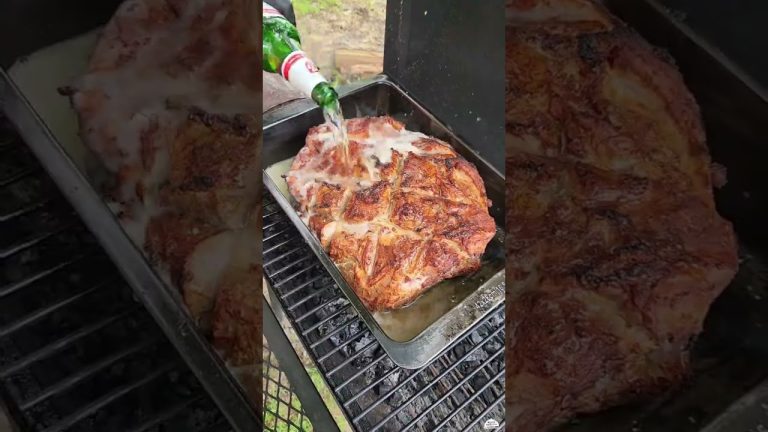 Chipotle BBQ pulled pork sandwich