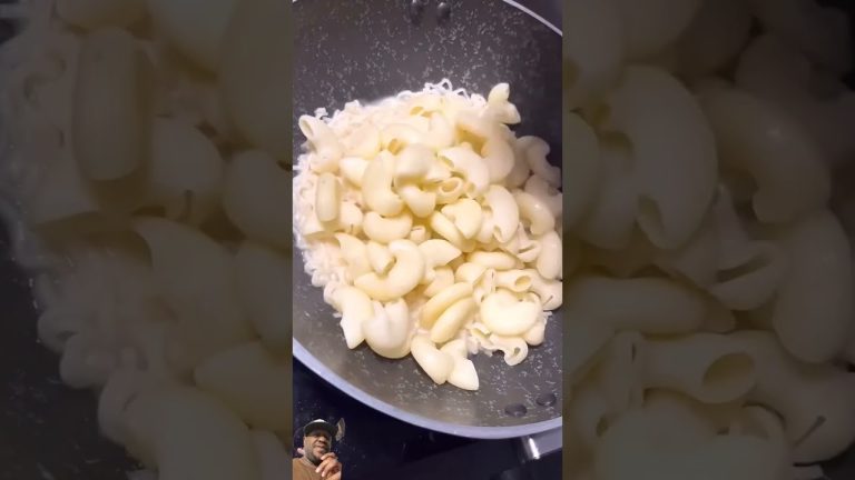 Another level Ramen & Macaroni