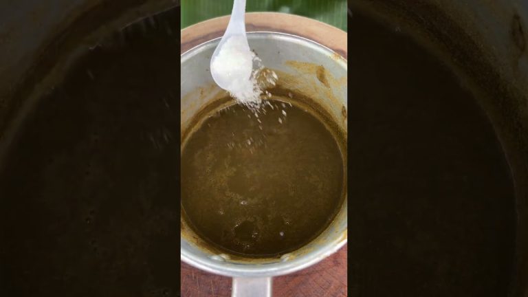 ย่างเนื้อเสื้อร้องไห้พร้อมแจ่วเพลี้ยแกล้มผัก