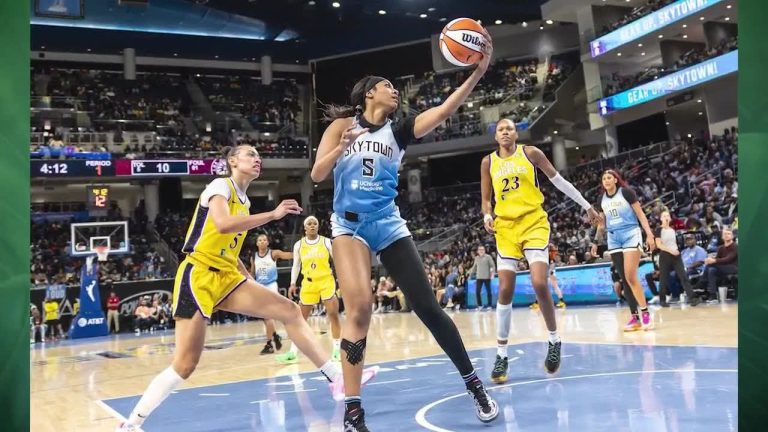 You Gotta Hear Dis: WNBA Pay Disparities, Museum of BBQ, and Diamond Head Theatre’s Costume Sale