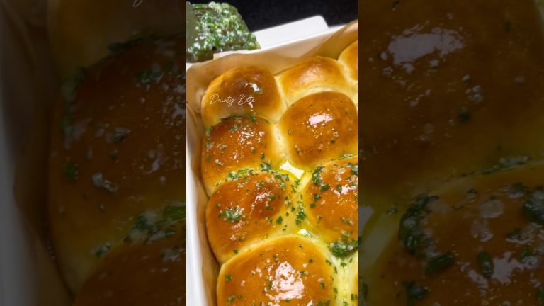 Lightest Fluffiest Bread Rolls #breadrolls #dinnerrolls