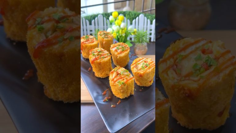 #shorts Bread Rollitos #easyrecipes #ashortaday