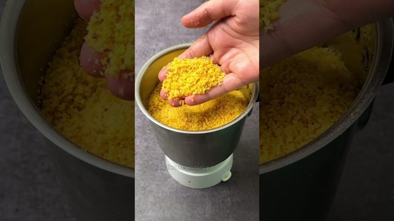 झटपट बनाएं स्वादिष्ट मोतीचूर के लड्डू Instant Mithai #sweet #dessert #shorts #trending #diwalisweets