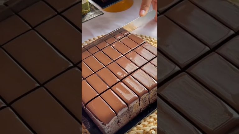 Chocolate Swirl Delight 🍫🥐 | Soft, Sweet & Irresistible! 😍✨